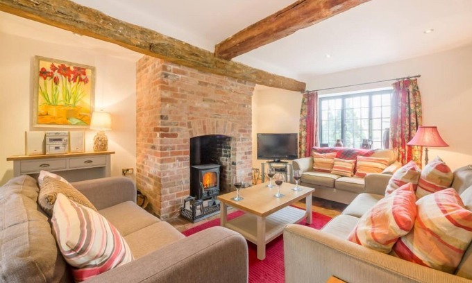 Walsingham Cottage | Angel Cottage, Great Walsingham, Norfolk