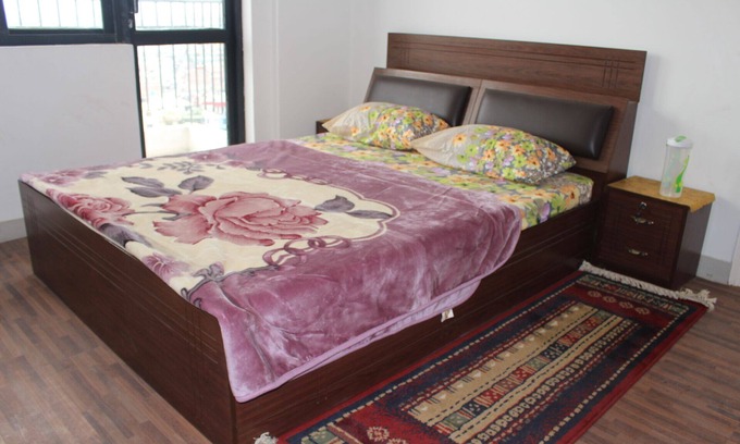 Madhyapur Thimi Apartment | Angel Homestay Pvt Ltd
