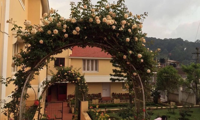 Coonoor Cottage | Angel's cottage 2bhk for a family stay n