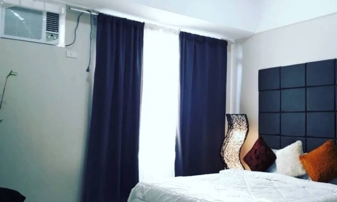 Socorro Condo | Angel's Cozy Condo in Cubao