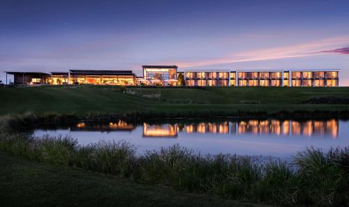 Sankt Wendel Hotel | Angel's - das hotel am golfpark