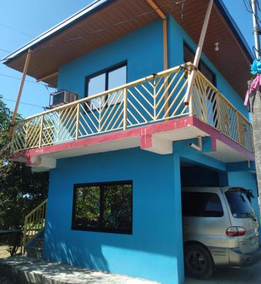 Bantay House | Angel's Homestay