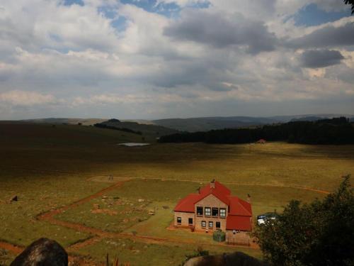 Dullstroom House | Angel's Rest