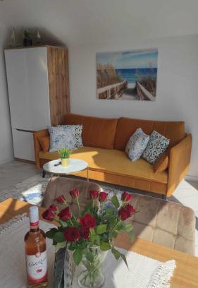 Pierwoszyno Apartment | Angel Sea Hill Apartment