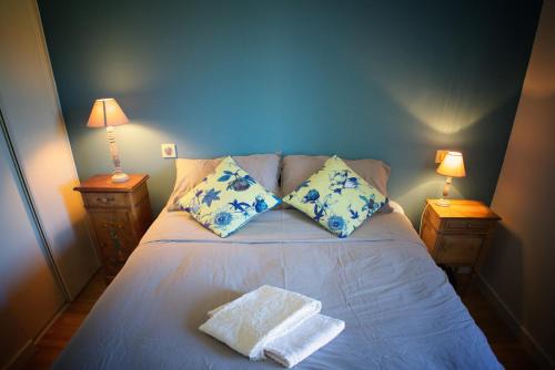 Duingt House | Angel Services - La Bergerie