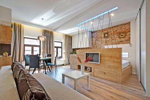 Uzupis Apartment | Angel Wing Apartamentai