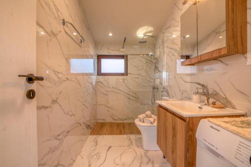 Perivolia Apartment | Angela Home, 5Street, Perivolia