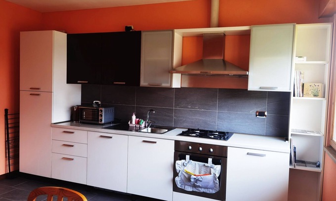 Sedico House | Angela Home - Rooms