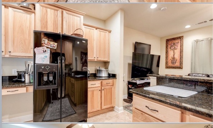 Lamar County Cottage | Angela's Miss Harmony Starr Farms