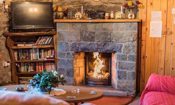 Lauragh Apartment | Angelas Farmhouse