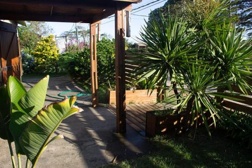 La Paloma House | Angeles