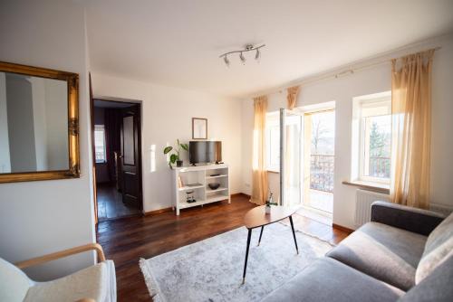 Vilnius Apartment | Angelica Apartment