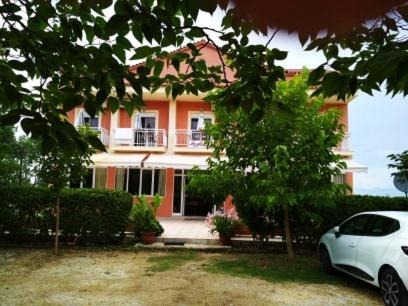 Sidari Apartment | Angelica Apartments