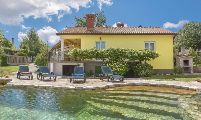 Strmac House | Angelina by Interhome