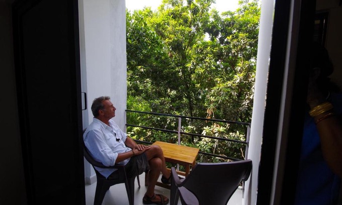 Arambol House | Angelo's place