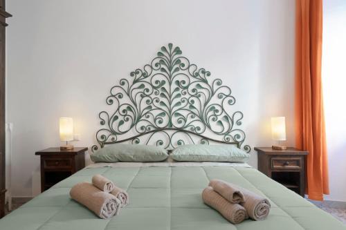 Rione XIV Borgo Apartment | Angels Beauty House