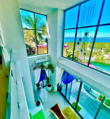 La Manzanilla House | Angels' Haven