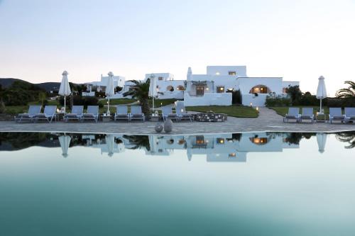 Naousa Villa | Angels Villas - Prime Concept