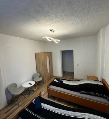 Twischkamp Apartment | Angi-Apartments