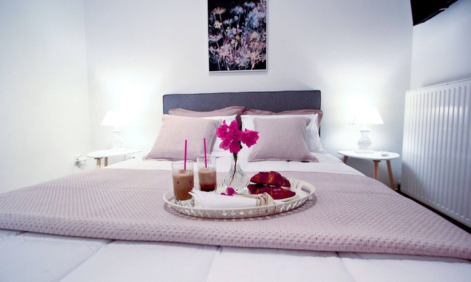 Souvala Apartment | Angie's Serenity Apartment