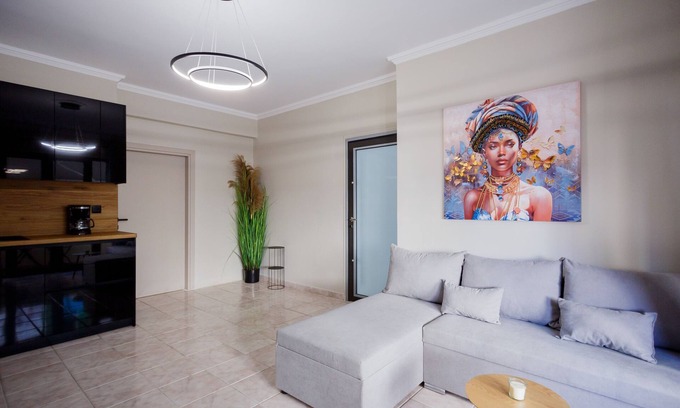 Bokhali House | Angie VIP Suites I in Zakynthos