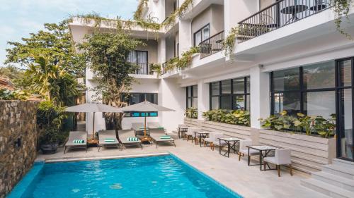 Wat Bo Area Hotel | Angkor Aurora