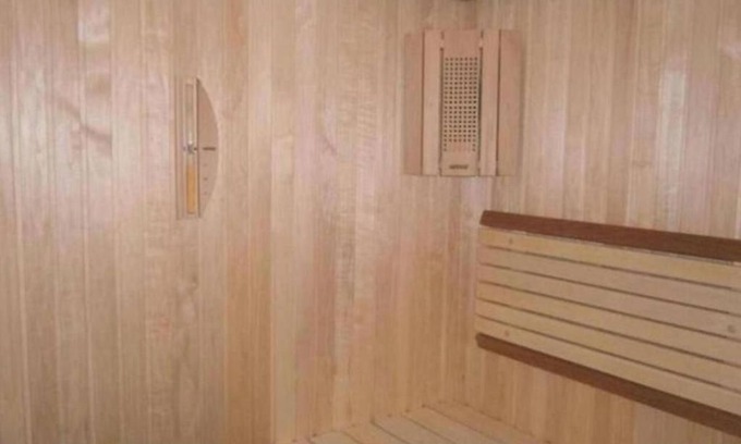 Zaouiat Cheikh Hotel | ANGLE ATLAS Hotel & SPA Double Room 8