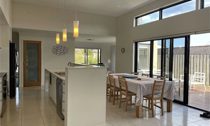 Sunderland Bay House | Anglers Rest at Sunderland Bay