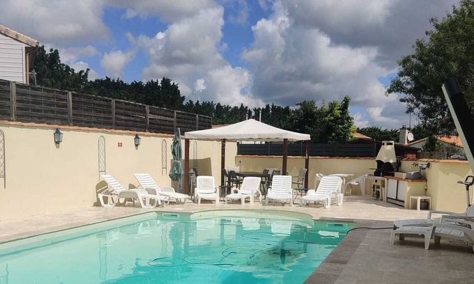 Angles Cottage | Angles Inn, 5 bedrooms, sleeps 10