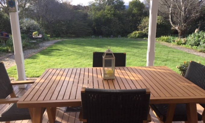 Renwick House | Anglesea House Inn