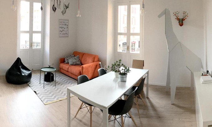 Borgo San Leonardo Apartment | Angolo 34
