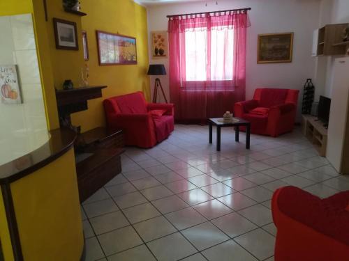 Castignano Bed & Breakfast | Angolo Felice B&B