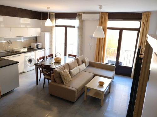 Perchel Sur Apartment | Angosta del Carmen