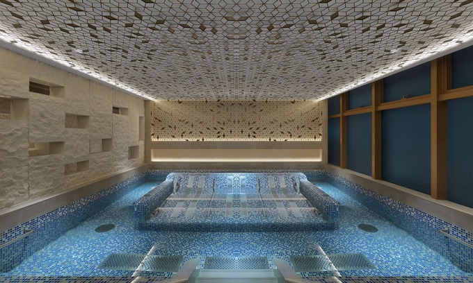 Hengqin Hotel | Angsana Zhuhai Hengqin