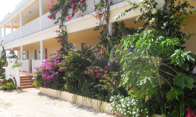 Mount Fortune Apartment | Anguilla Vacation Rental Short Term/Long Term