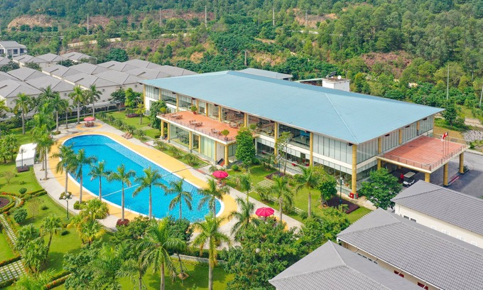 Tinh Gia Resort | Anh Phat Resort