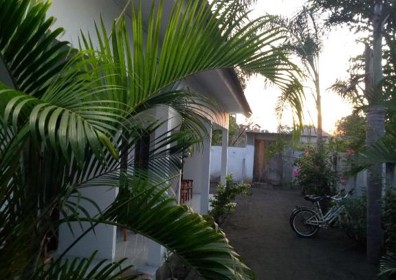 Gili Trawangan Bed & Breakfast | Ani Bungalows
