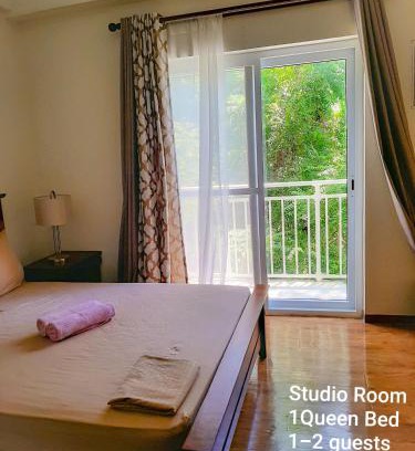 Mactan Export Processing Zone Apartment | ANIA SUITE ROOM