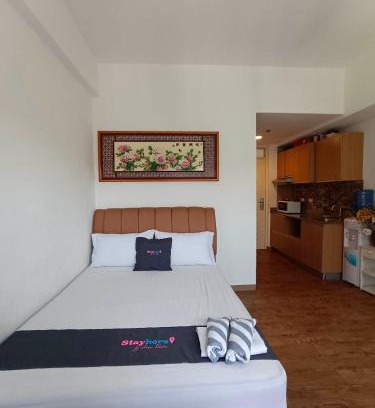 Mactan Export Processing Zone Apartment | Ania Summer Rooms