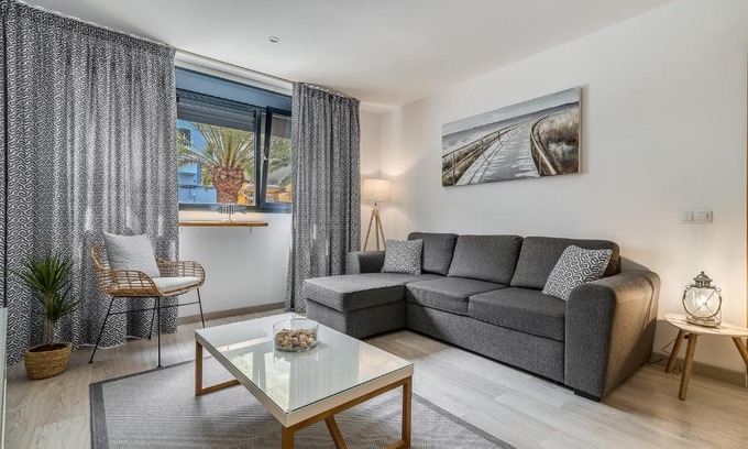 Sardina Apartment | ANIDRAS Rooms