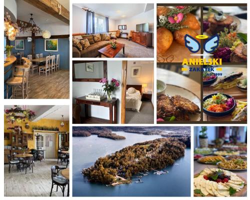 Solina House | Anielski Zakątek Polańczyk