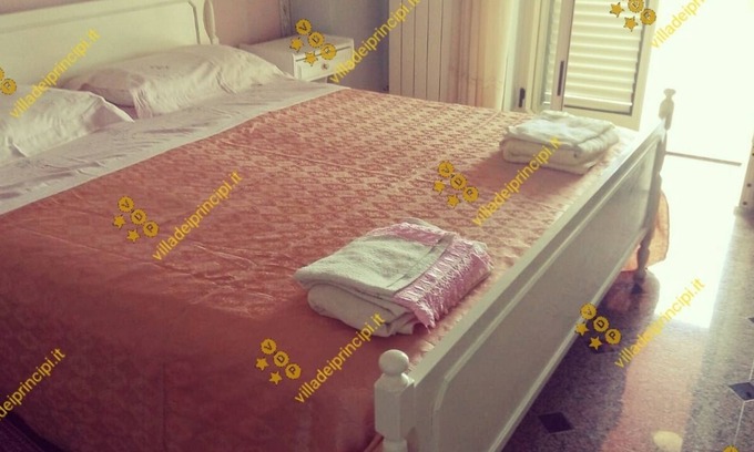 Torrenova Bed & Breakfast | Animal Friends 1 - apartment