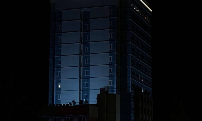 Corum Hotel | Anitta Hotel