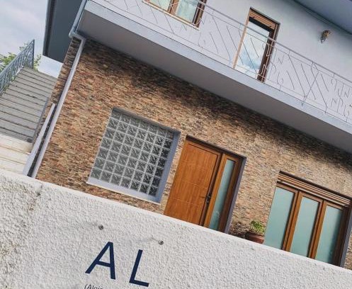 Mogadouro House | Anjú-Pardal