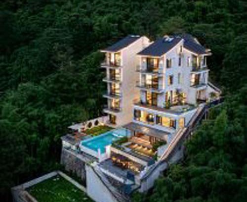 Anji Hotel | Anji Xishan Linyu Chinese-style Spring · Stream Tracing · Vacation Boutique Inn