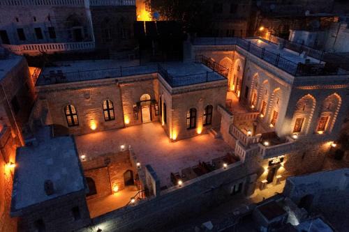 Artuklu Hotel | Ankahan Konağı