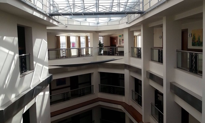 Ankara City Center Hotel | Ankara Hotel Midi