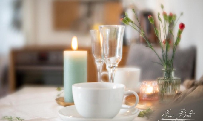 Ostliche Altstadt Apartment | Ankerplatz Rostock