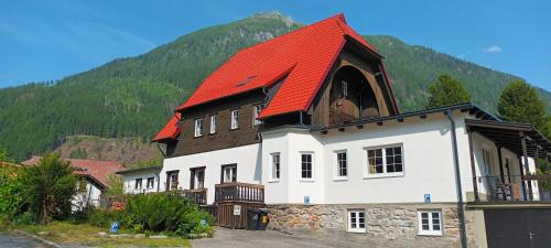 Mallnitz Apartment | Ankogel Lofts Mallnitz