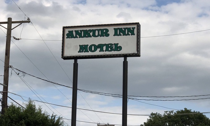 Dallas Hotel | Ankur Inn Motel